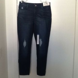 Arizona Jean Co.Super Soft Jean Jeggings